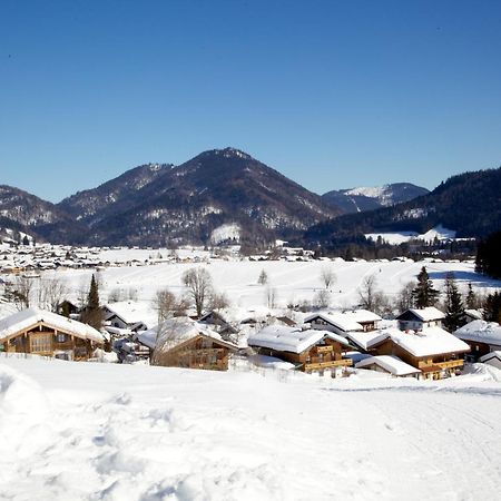 Hotel Oberschmied Reit im Winkl Zewnętrze zdjęcie