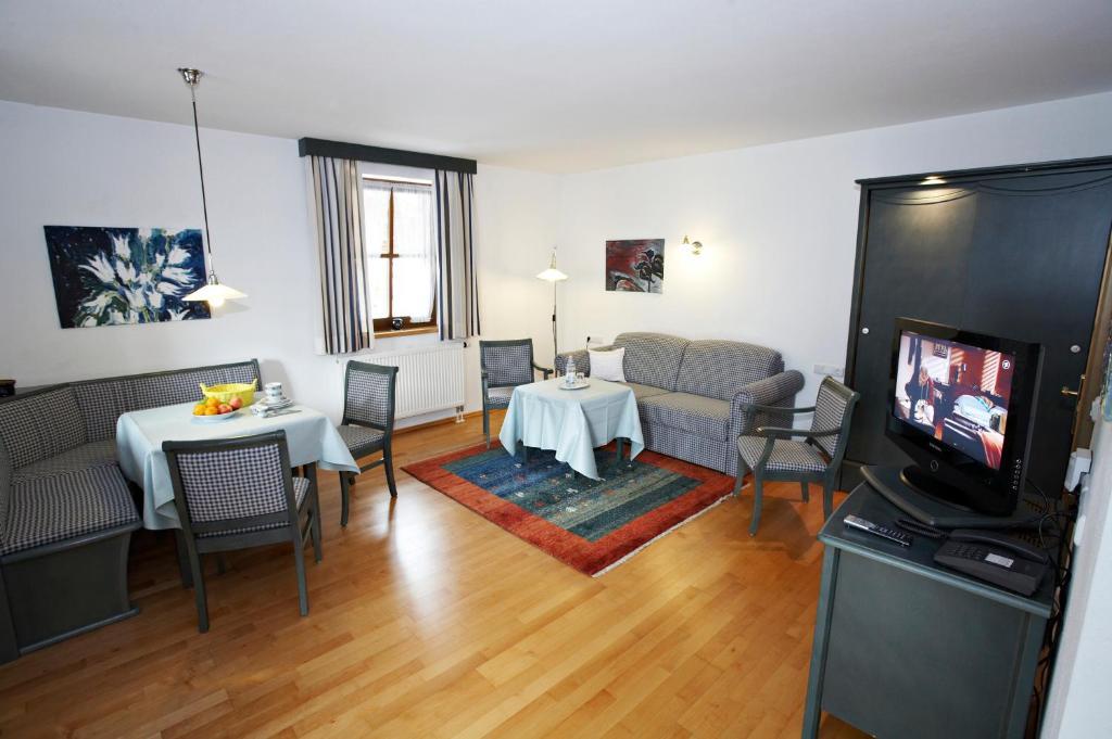 Hotel Oberschmied Reit im Winkl Pokój zdjęcie