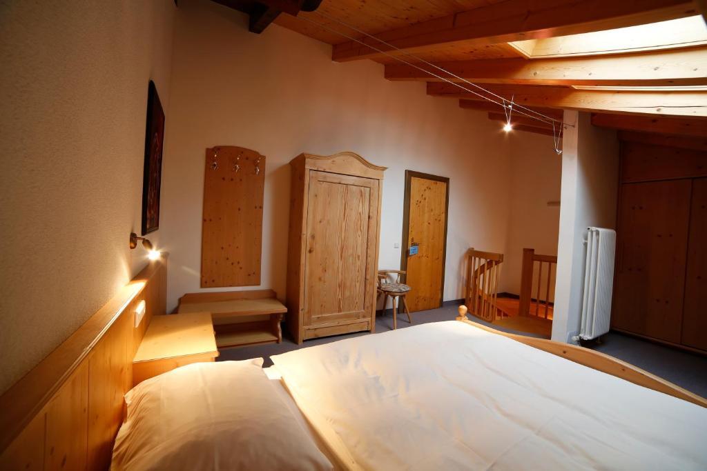 Hotel Oberschmied Reit im Winkl Pokój zdjęcie