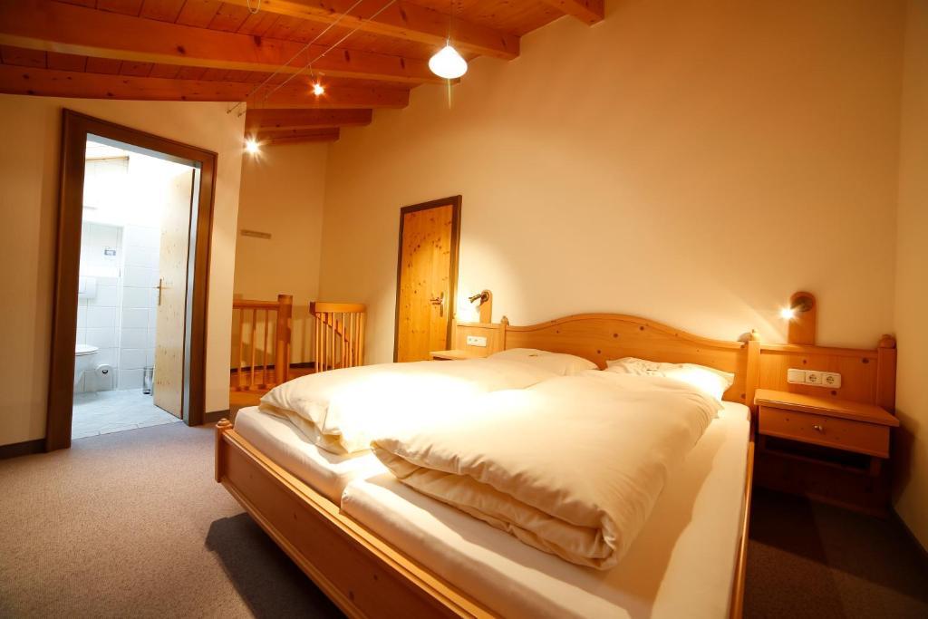 Hotel Oberschmied Reit im Winkl Pokój zdjęcie