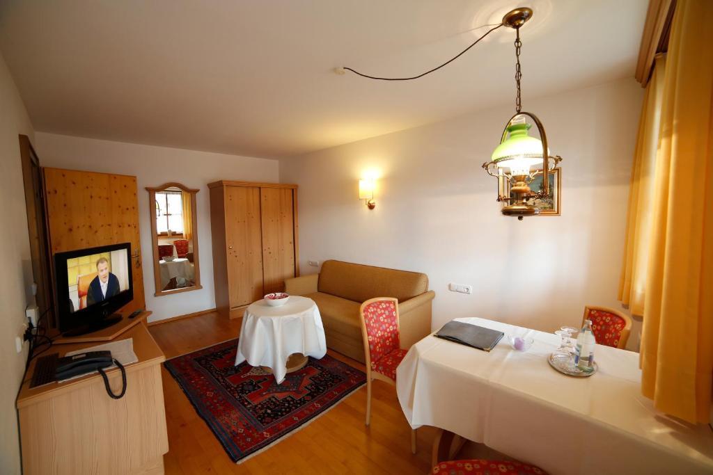 Hotel Oberschmied Reit im Winkl Pokój zdjęcie