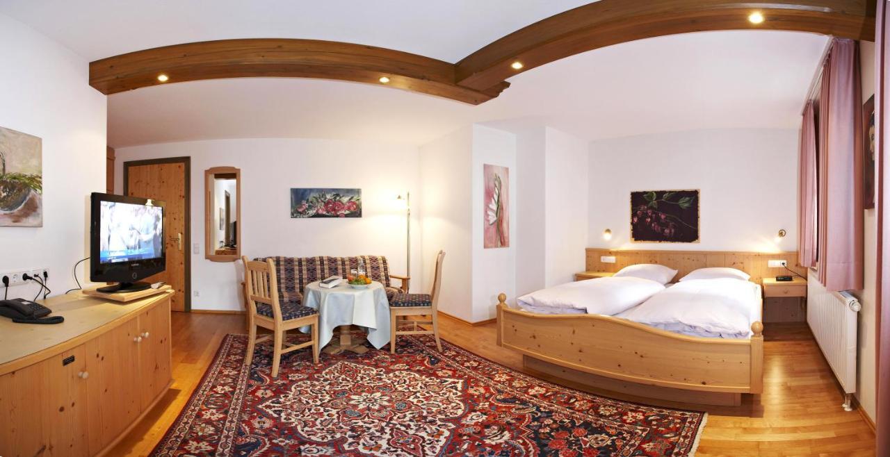 Hotel Oberschmied Reit im Winkl Pokój zdjęcie